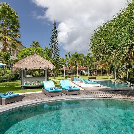 S Resorts Hidden Valley Bali Uluwatu Εξωτερικό φωτογραφία