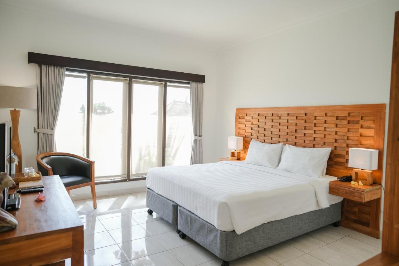 S Resorts Hidden Valley Bali Uluwatu Εξωτερικό φωτογραφία