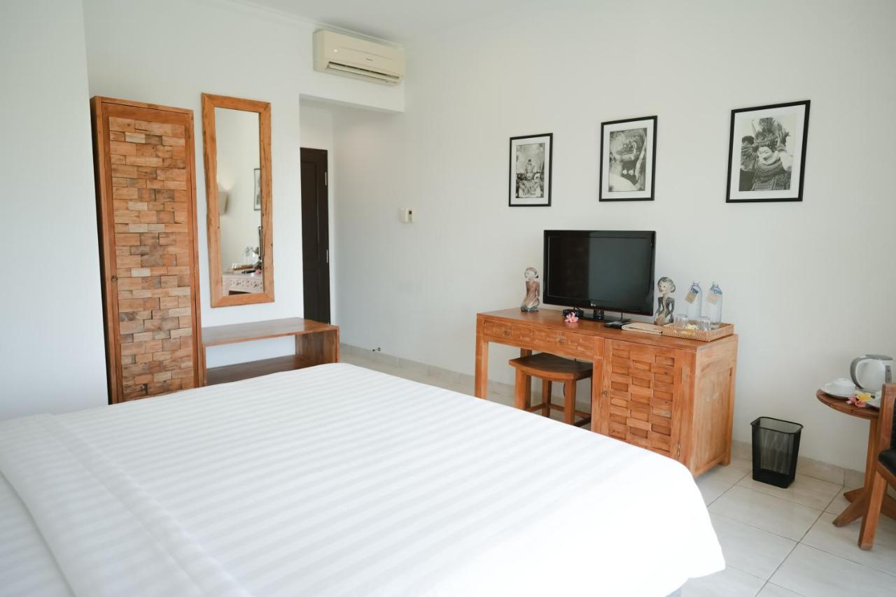 S Resorts Hidden Valley Bali Uluwatu Εξωτερικό φωτογραφία