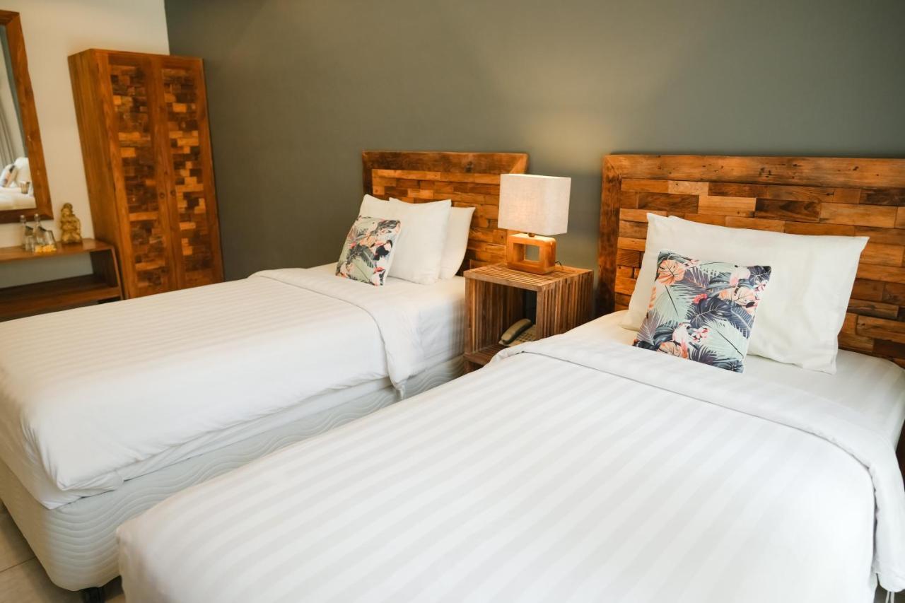 S Resorts Hidden Valley Bali Uluwatu Εξωτερικό φωτογραφία