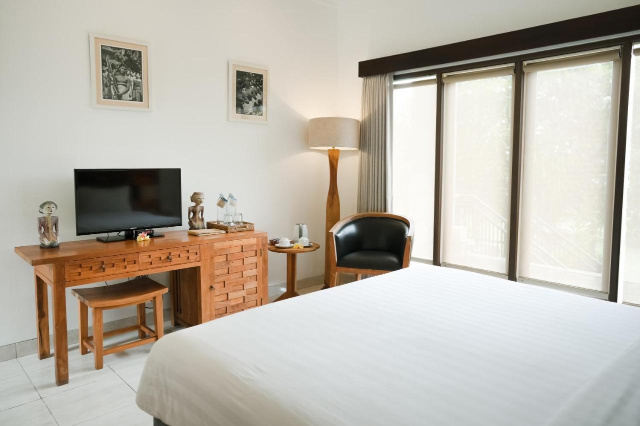 S Resorts Hidden Valley Bali Uluwatu Εξωτερικό φωτογραφία