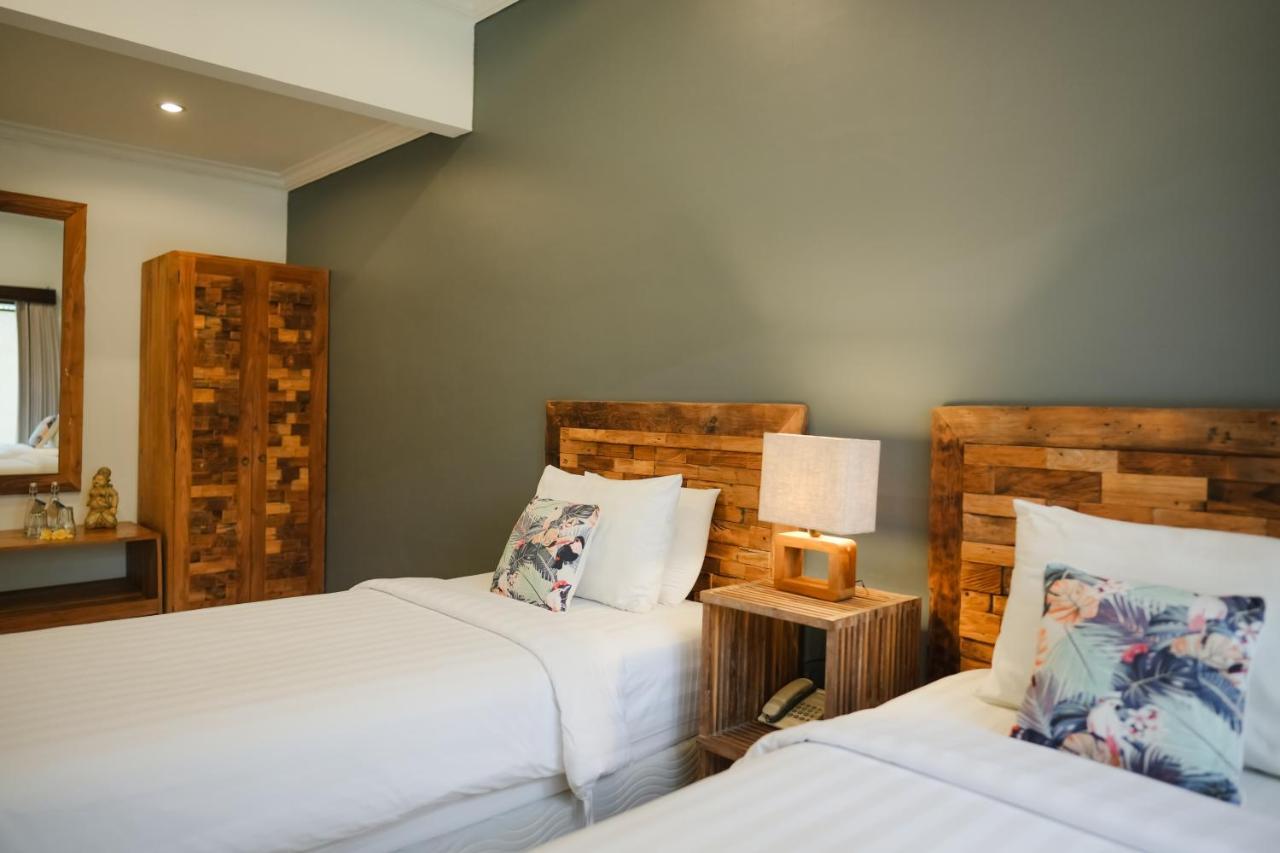 S Resorts Hidden Valley Bali Uluwatu Εξωτερικό φωτογραφία