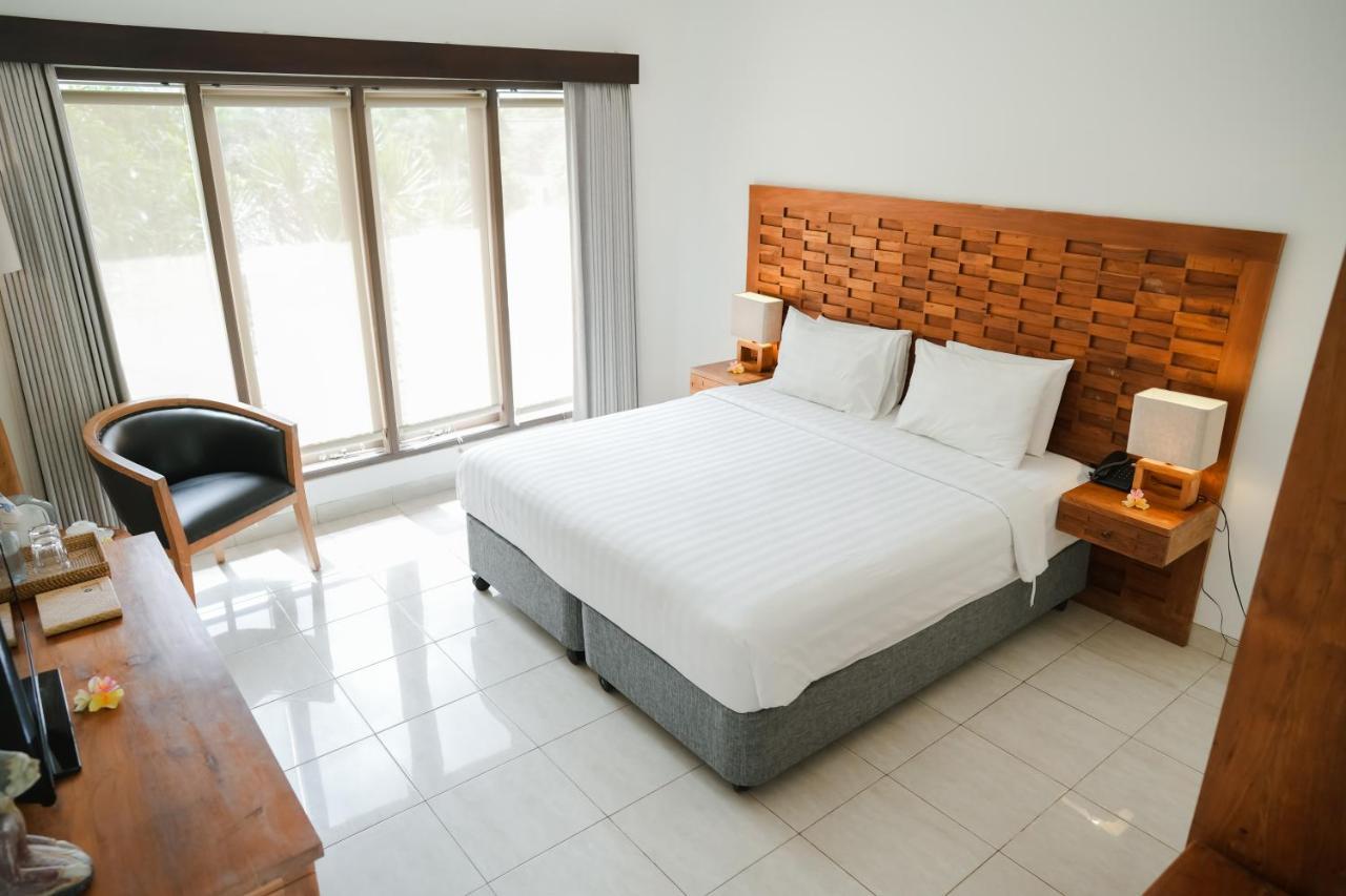 S Resorts Hidden Valley Bali Uluwatu Εξωτερικό φωτογραφία