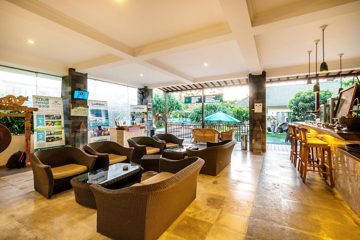S Resorts Hidden Valley Bali Uluwatu Εξωτερικό φωτογραφία