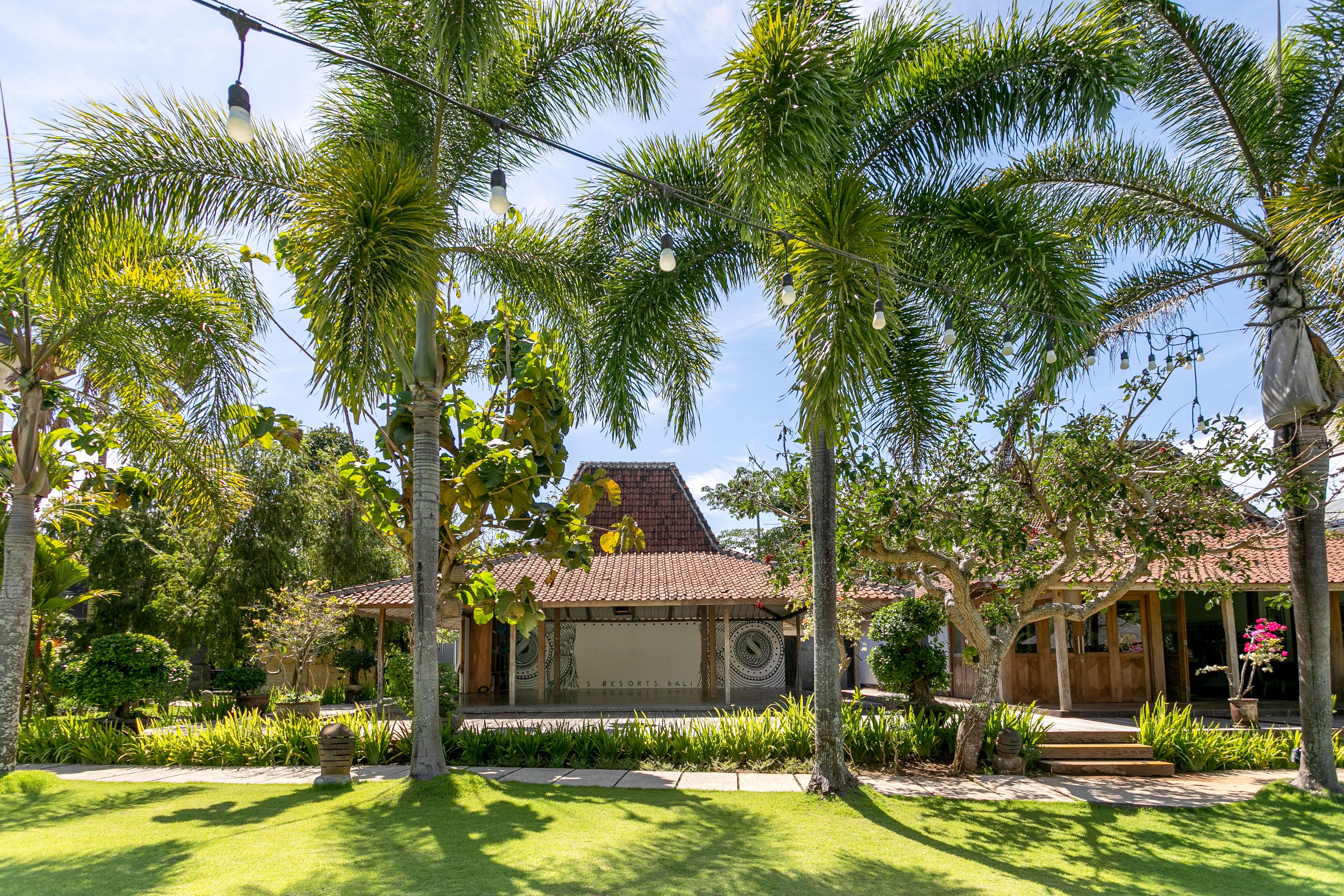 S Resorts Hidden Valley Bali Uluwatu Εξωτερικό φωτογραφία