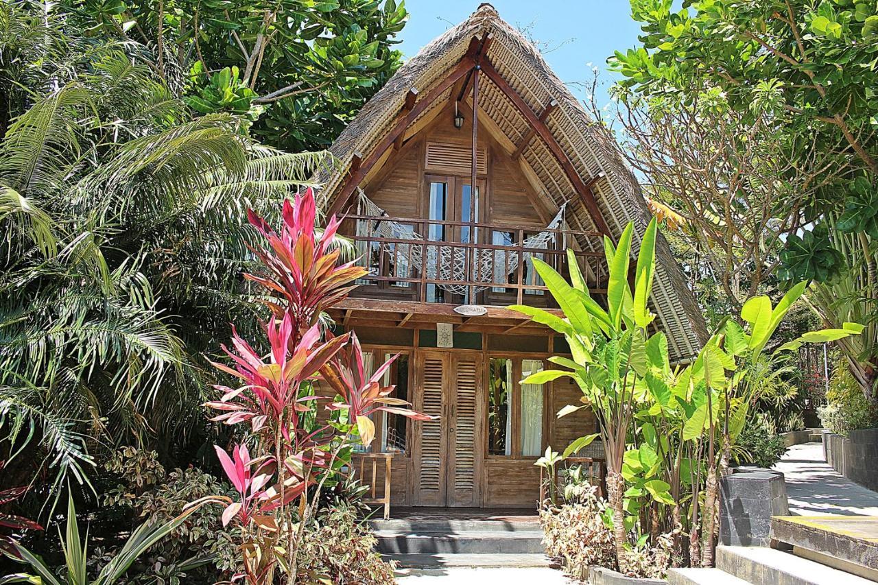 S Resorts Hidden Valley Bali Uluwatu Εξωτερικό φωτογραφία