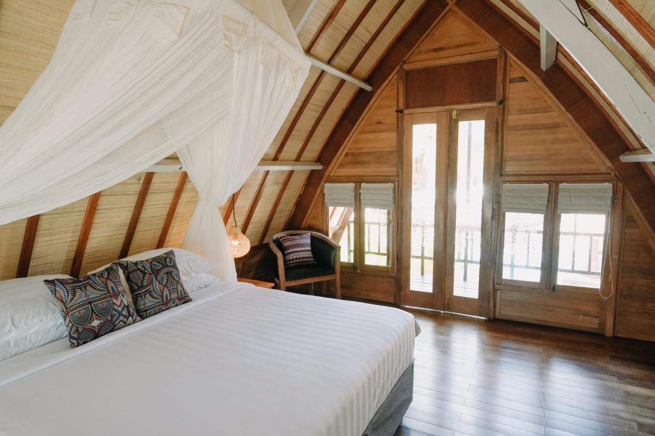 S Resorts Hidden Valley Bali Uluwatu Εξωτερικό φωτογραφία