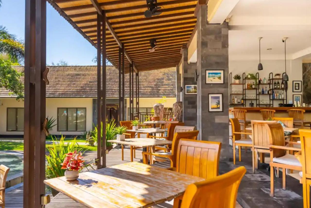 S Resorts Hidden Valley Bali Uluwatu Εξωτερικό φωτογραφία