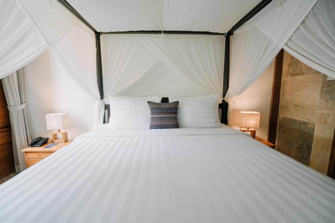 S Resorts Hidden Valley Bali Uluwatu Δωμάτιο φωτογραφία