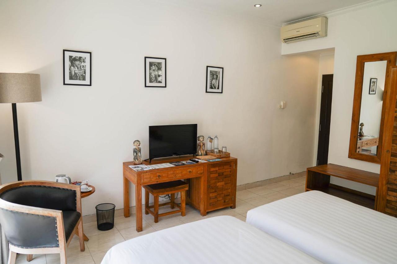 S Resorts Hidden Valley Bali Uluwatu Εξωτερικό φωτογραφία