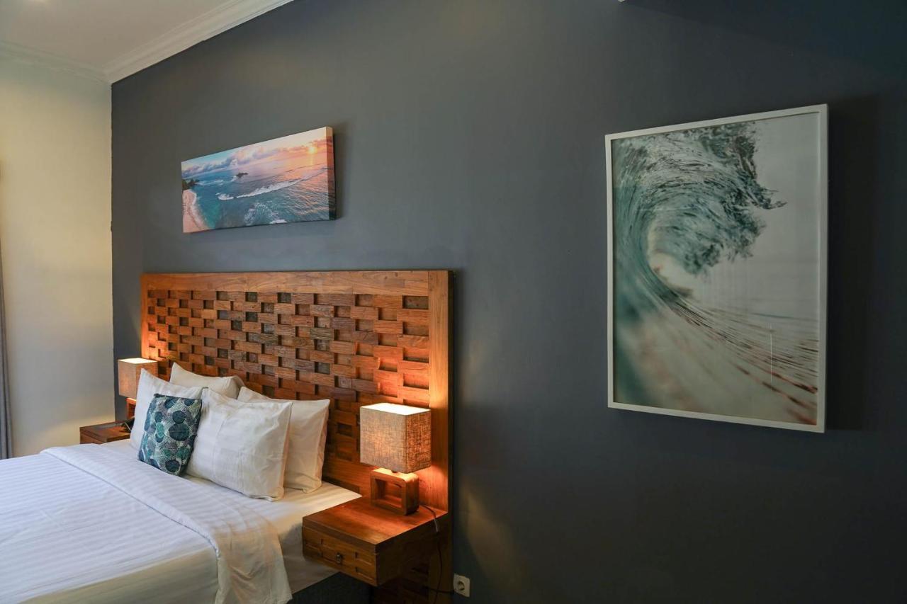S Resorts Hidden Valley Bali Uluwatu Εξωτερικό φωτογραφία