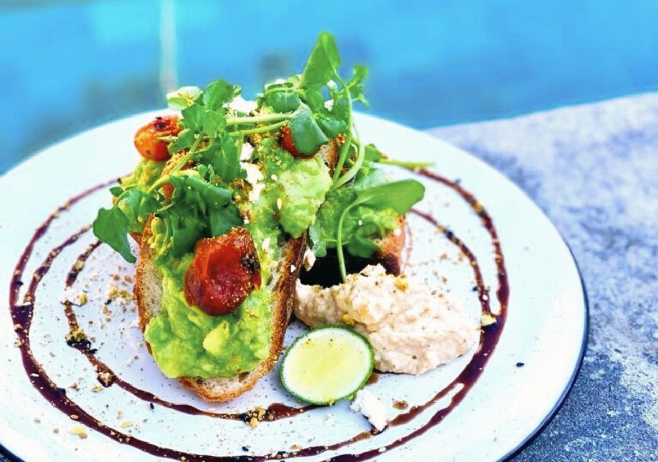 S Resorts Hidden Valley Bali Uluwatu Εξωτερικό φωτογραφία