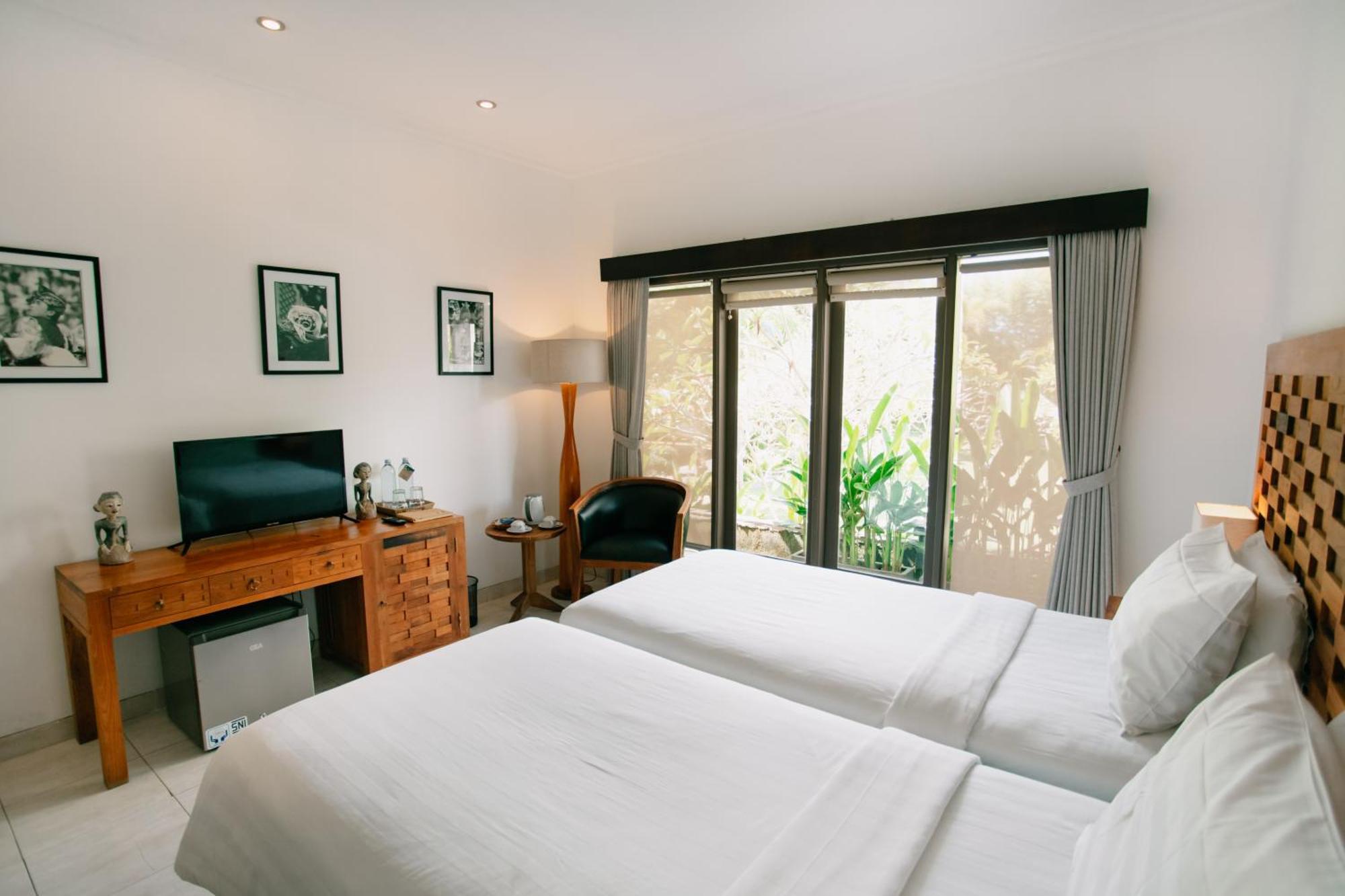 S Resorts Hidden Valley Bali Uluwatu Εξωτερικό φωτογραφία