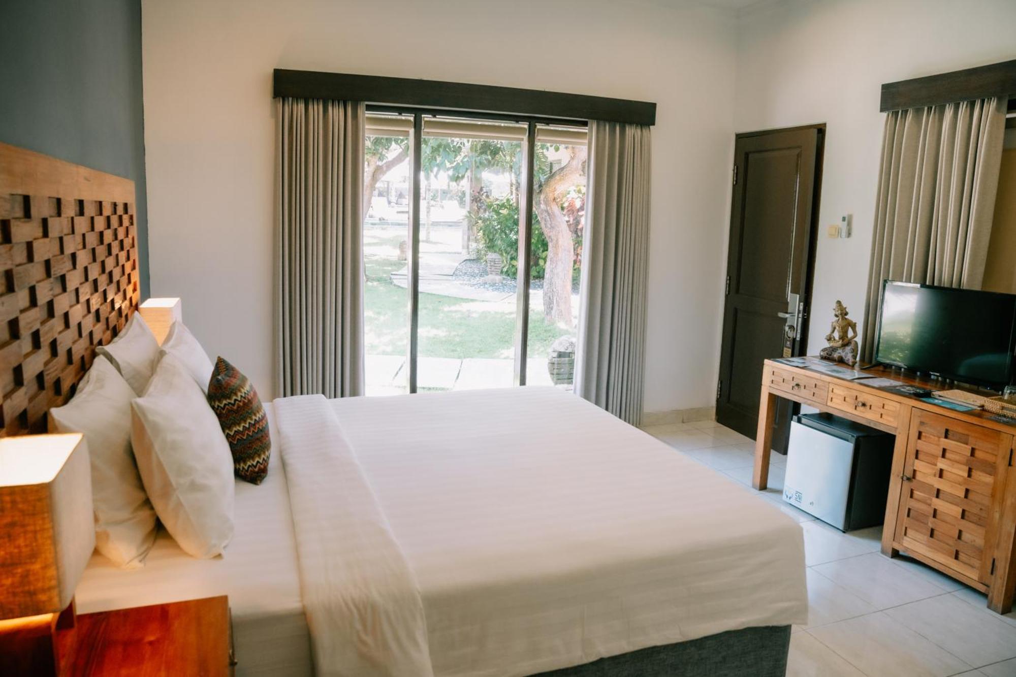 S Resorts Hidden Valley Bali Uluwatu Εξωτερικό φωτογραφία