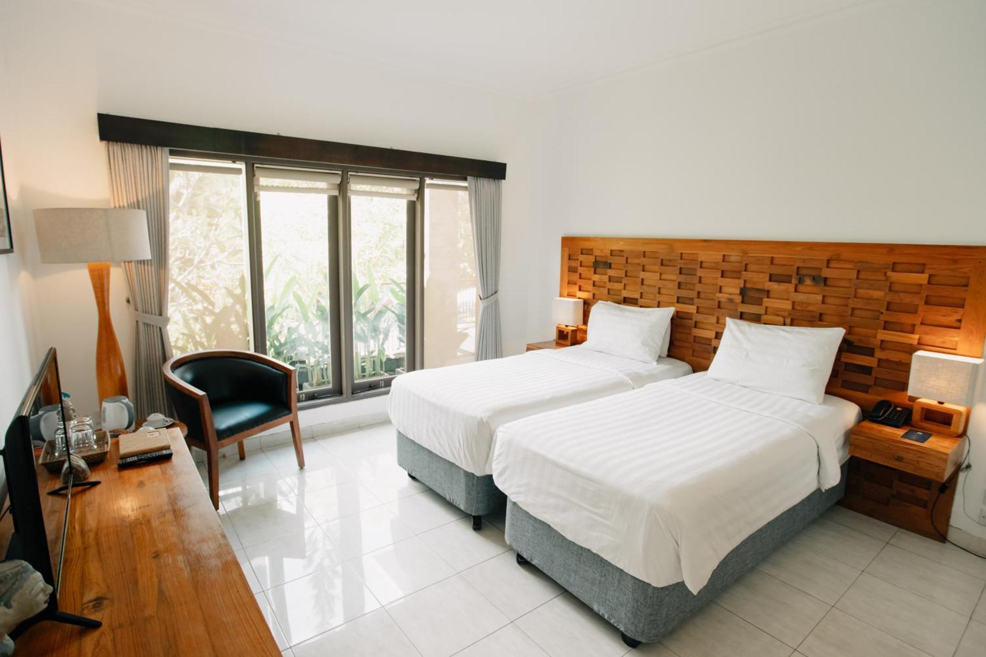 S Resorts Hidden Valley Bali Uluwatu Εξωτερικό φωτογραφία