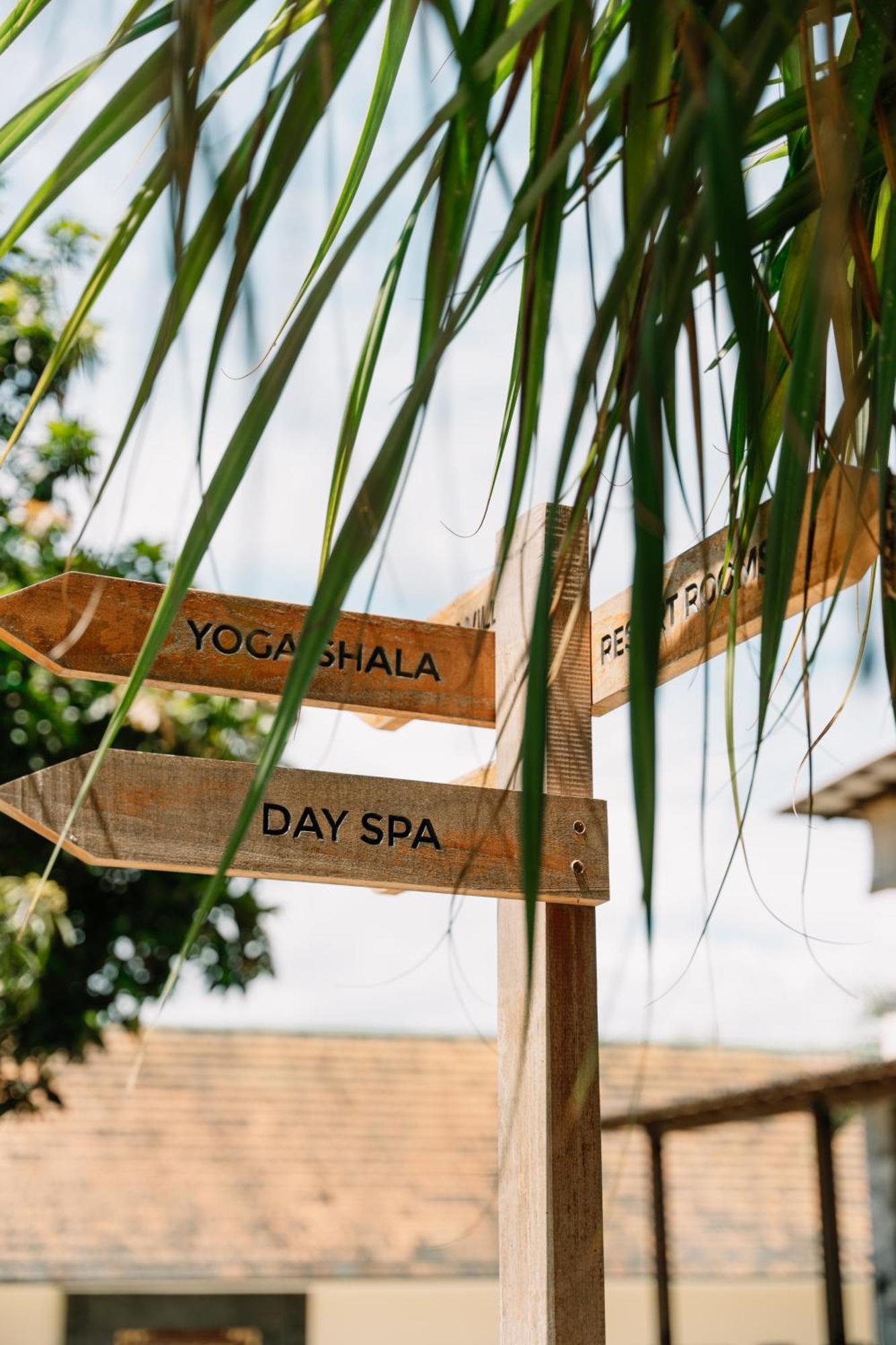 S Resorts Hidden Valley Bali Uluwatu Εξωτερικό φωτογραφία