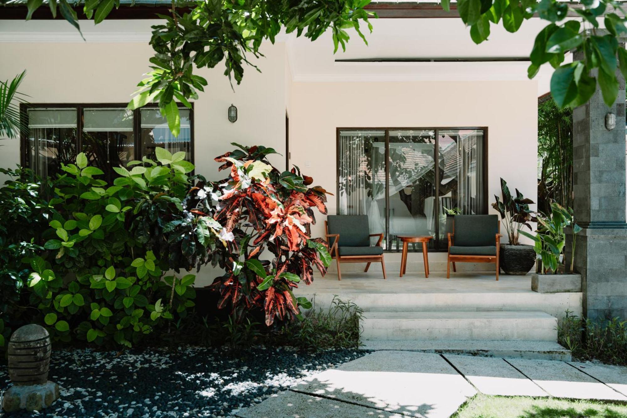 S Resorts Hidden Valley Bali Uluwatu Εξωτερικό φωτογραφία