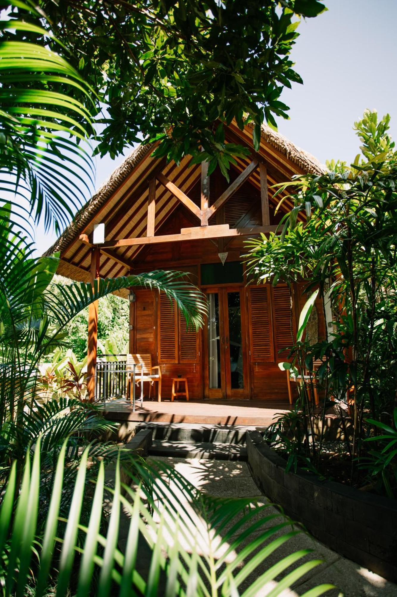 S Resorts Hidden Valley Bali Uluwatu Εξωτερικό φωτογραφία