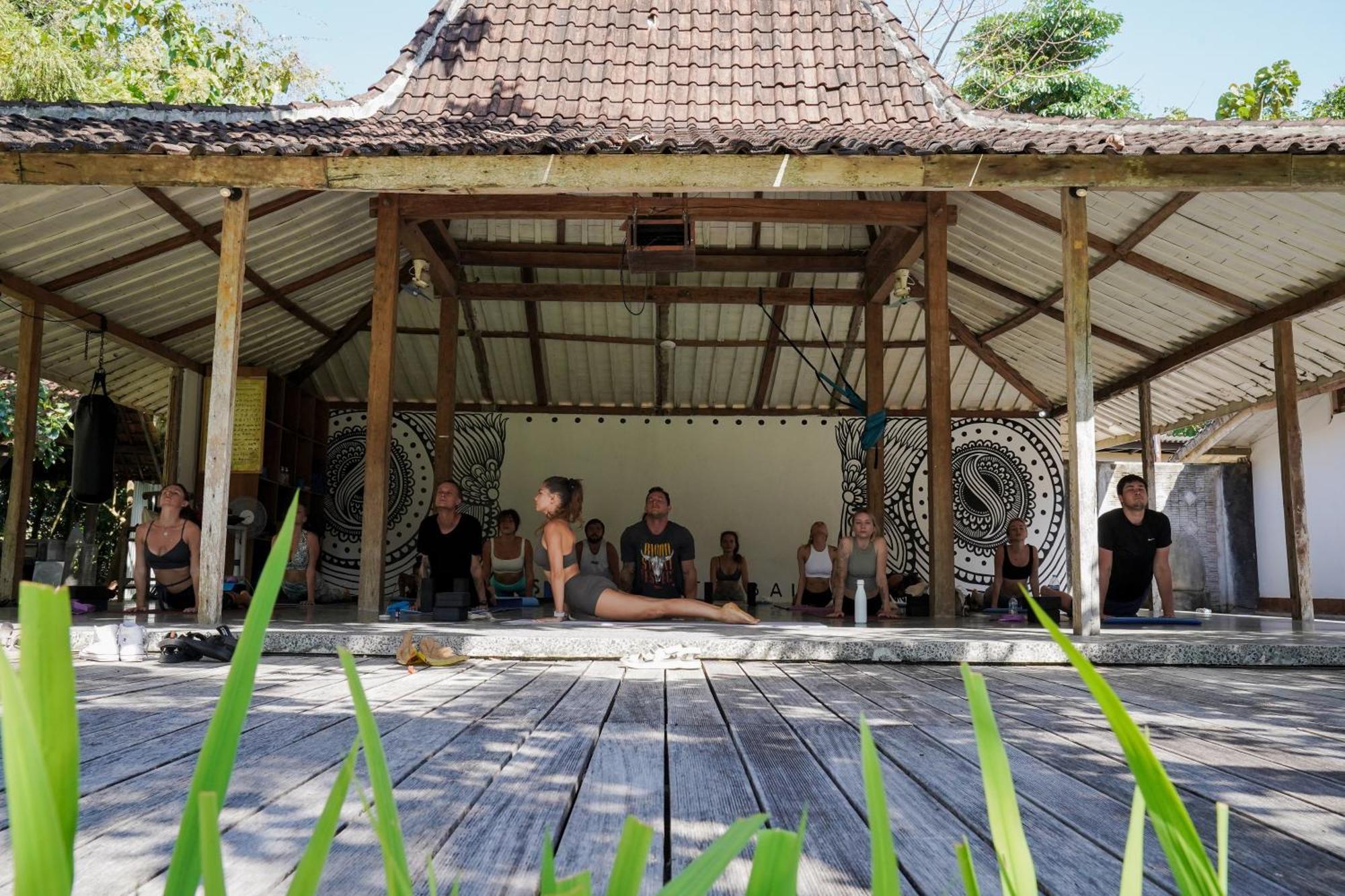 S Resorts Hidden Valley Bali Uluwatu Εξωτερικό φωτογραφία