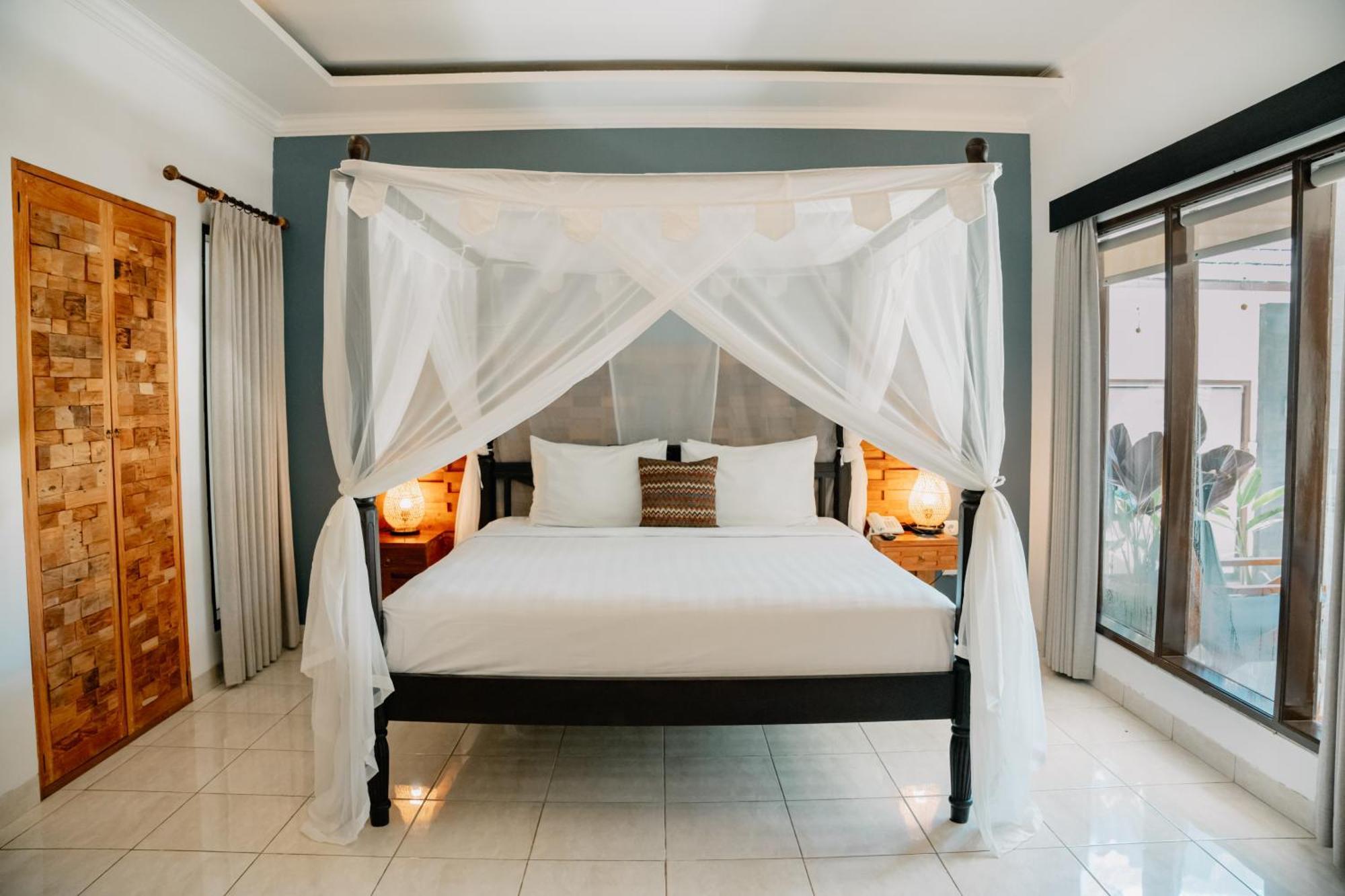 S Resorts Hidden Valley Bali Uluwatu Εξωτερικό φωτογραφία