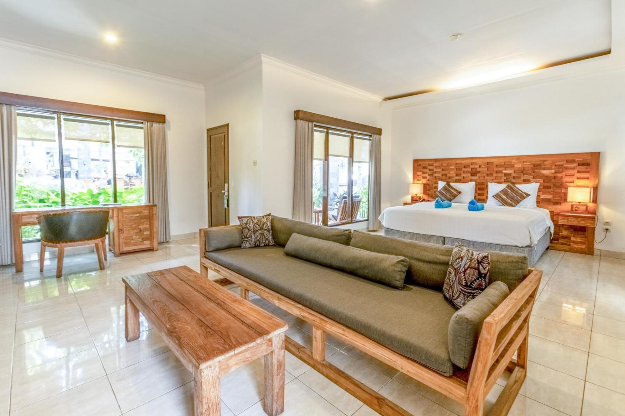 S Resorts Hidden Valley Bali Uluwatu Εξωτερικό φωτογραφία
