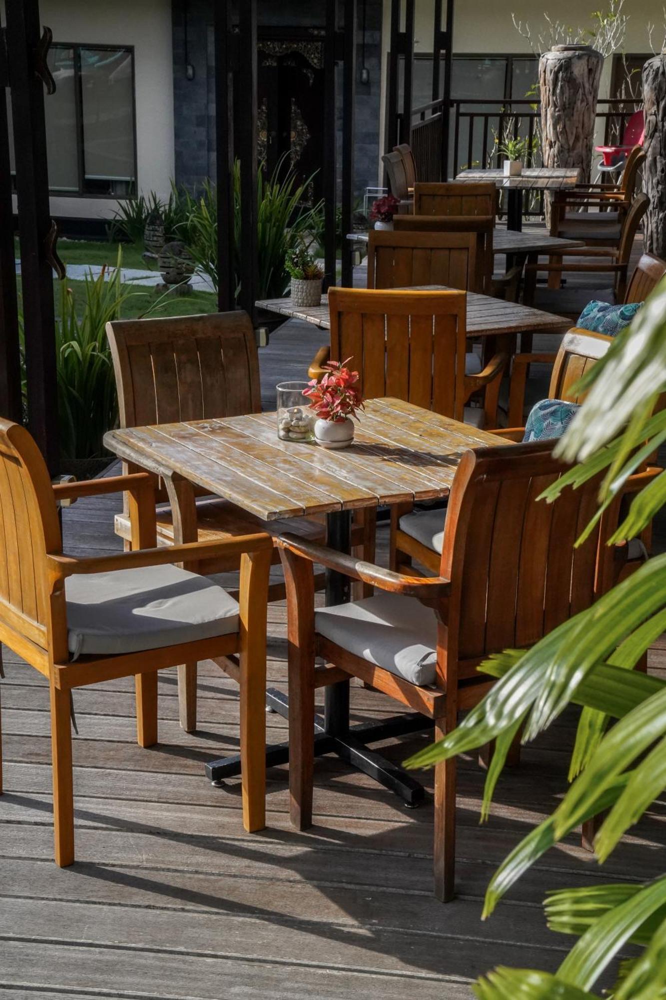 S Resorts Hidden Valley Bali Uluwatu Εξωτερικό φωτογραφία