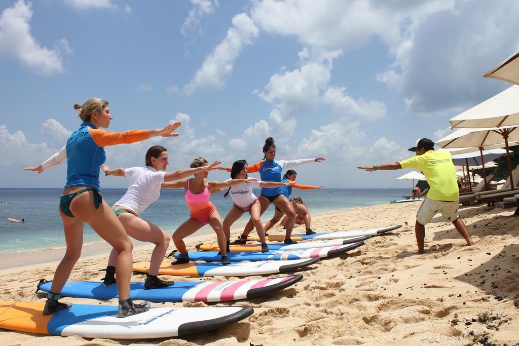 S Resorts Hidden Valley Bali Uluwatu Εξωτερικό φωτογραφία