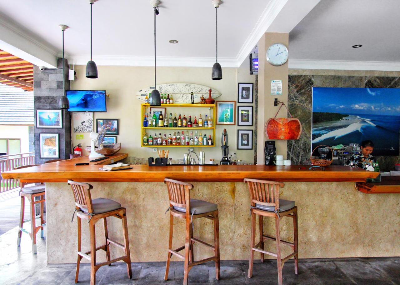 S Resorts Hidden Valley Bali Uluwatu Εξωτερικό φωτογραφία