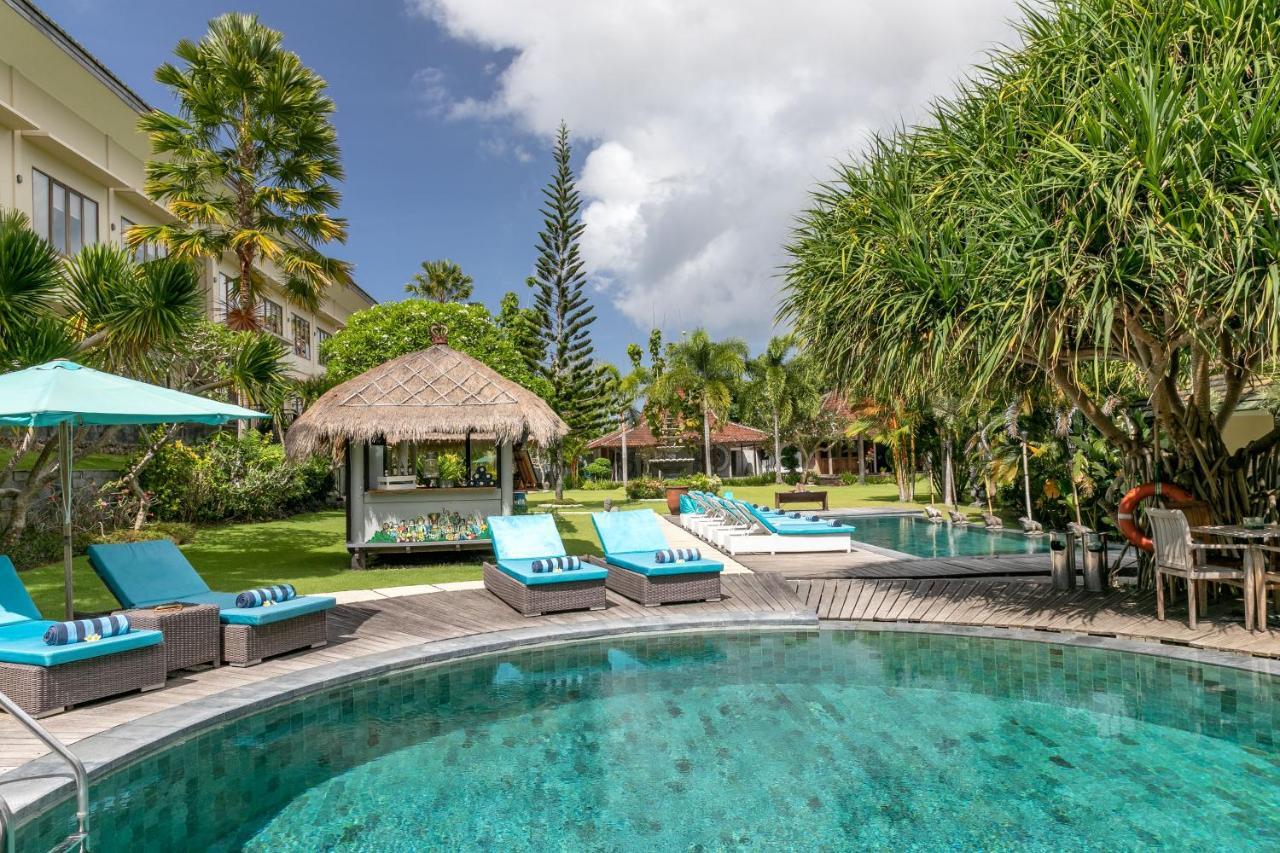 S Resorts Hidden Valley Bali Uluwatu Εξωτερικό φωτογραφία